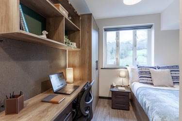 1 bed house, Meanwood Road, Woodhouse, Leeds, LS72DJ - Image 6